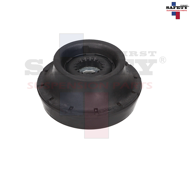 BASE DE AMORTIGUADOR DELANTERA AMBOS LADOS CON BALERO VOLKSWAGEN GOLF A3 1995-1999 JETTA A3 1995-1999 DERBY 1995-2009 SEAT CORDOBA 2001-2002 IBIZA 2001-2002 SAFETY