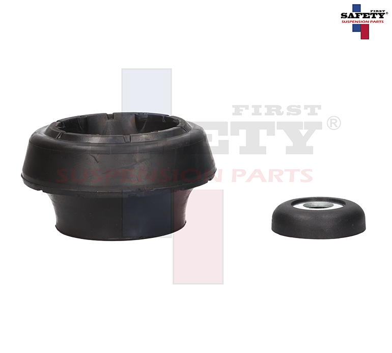 BASE DE AMORTIGUADOR DELANTERA AMBOS LADOS CON BALERO VOLKSWAGEN GOLF A3 1995-1999 JETTA A3 1995-1999 DERBY 1995-2009 SEAT CORDOBA 2001-2002 IBIZA 2001-2002 SAFETY