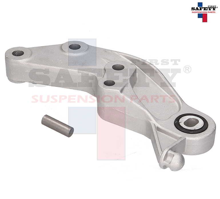 SOPORTE MOTOR TRASERO TRANSMISIÓN MANUAL CHEVROLET SONIC 4L 1.6 LTS 2011-2017 SAFETY