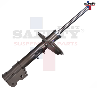 Amortiguador Delantera Derecho Gas Fiat Truck Argo 4L 1.8 Lts 2021-2024 Safety