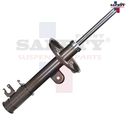 Amortiguador Delantera Derecho Gas Fiat Truck Argo 4L 1.8 Lts 2021-2024 Safety