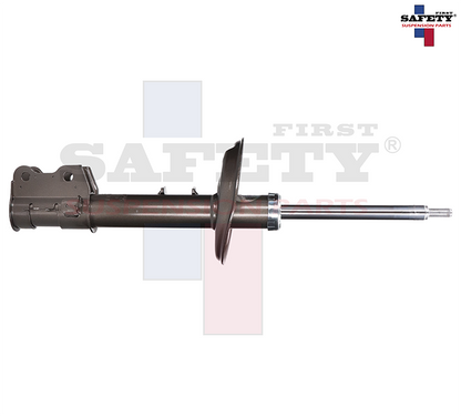 Amortiguador Delantera Derecho Gas Fiat Truck Argo 4L 1.8 Lts 2021-2024 Safety