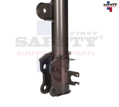 Amortiguador Delantera Derecho Gas Fiat Truck Argo 4L 1.8 Lts 2021-2024 Safety