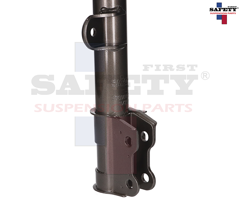 Amortiguador Delantera Derecho Gas Fiat Truck Argo 4L 1.8 Lts 2021-2024 Safety