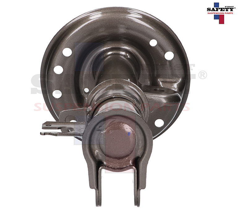 Amortiguador Delantera Derecho Gas Fiat Truck Argo 4L 1.8 Lts 2021-2024 Safety