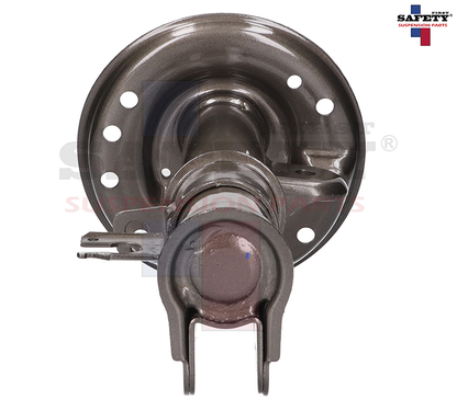 Amortiguador Delantera Derecho Gas Fiat Truck Argo 4L 1.8 Lts 2021-2024 Safety
