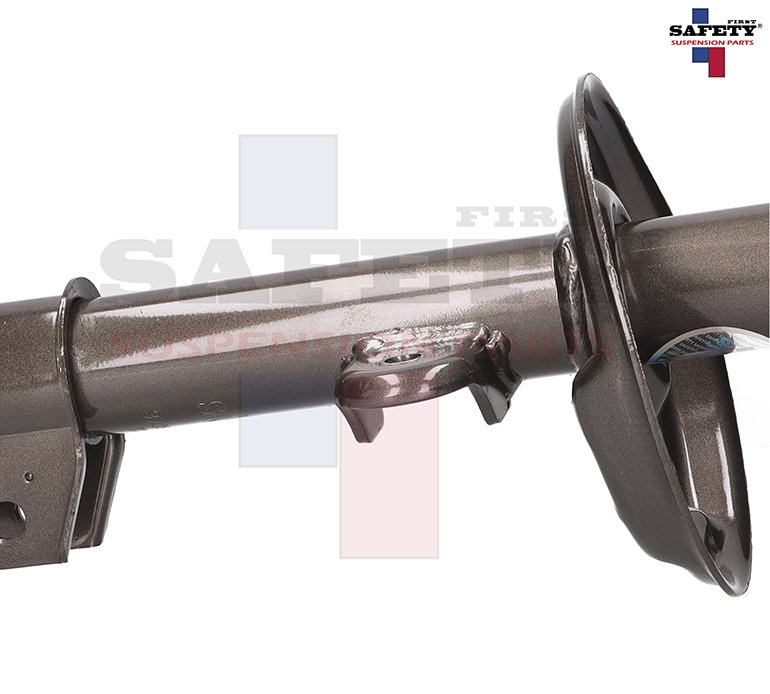 Amortiguador Delantera Derecho Gas Fiat Truck Argo 4L 1.8 Lts 2021-2024 Safety