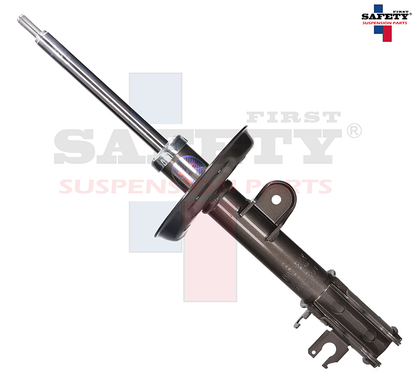 Amortiguador Delantera Izquierdo Gas Fiat Truck Argo 4L 1.3 Lts 2021-2024 Argo 4L 1.8 Lts 2021-2024 Safety