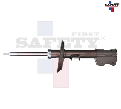 Amortiguador Delantera Izquierdo Gas Fiat Truck Argo 4L 1.3 Lts 2021-2024 Argo 4L 1.8 Lts 2021-2024 Safety