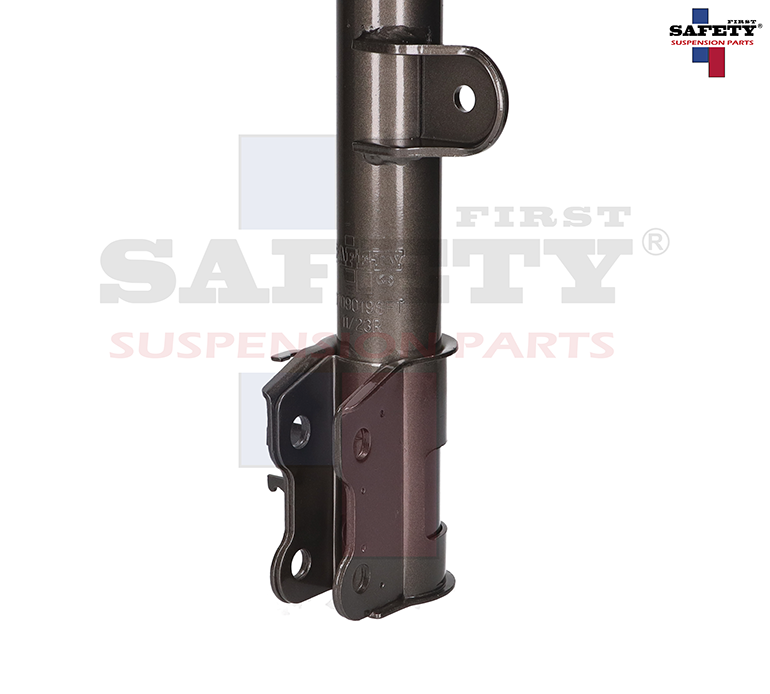 Amortiguador Delantera Izquierdo Gas Fiat Truck Argo 4L 1.3 Lts 2021-2024 Argo 4L 1.8 Lts 2021-2024 Safety