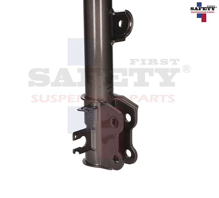 Amortiguador Delantera Izquierdo Gas Fiat Truck Argo 4L 1.3 Lts 2021-2024 Argo 4L 1.8 Lts 2021-2024 Safety