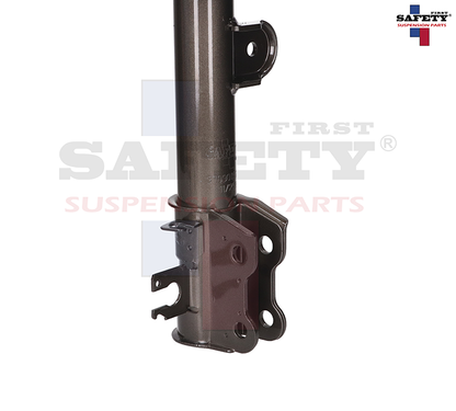 Amortiguador Delantera Izquierdo Gas Fiat Truck Argo 4L 1.3 Lts 2021-2024 Argo 4L 1.8 Lts 2021-2024 Safety