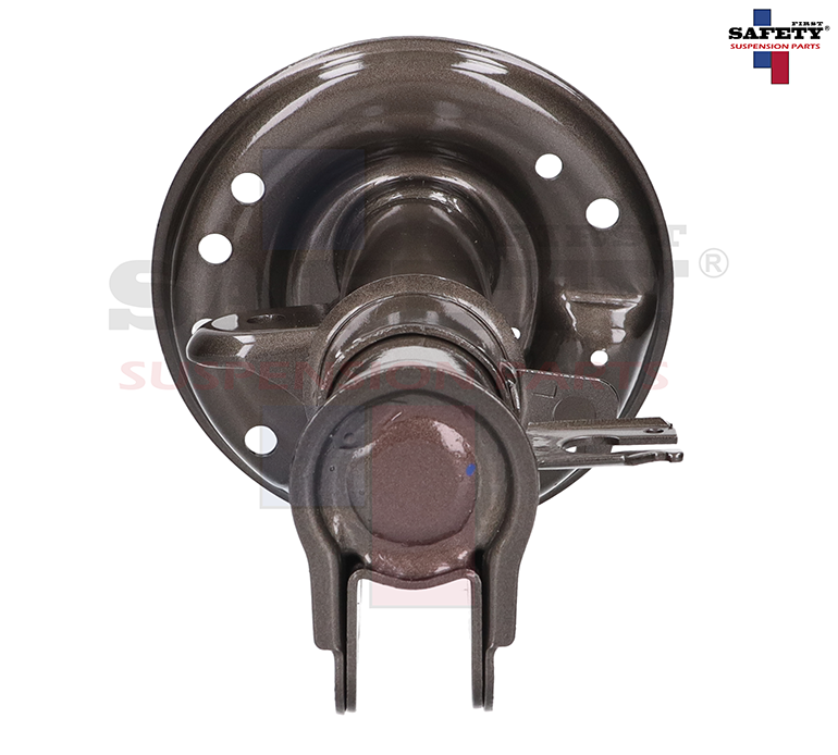 Amortiguador Delantera Izquierdo Gas Fiat Truck Argo 4L 1.3 Lts 2021-2024 Argo 4L 1.8 Lts 2021-2024 Safety