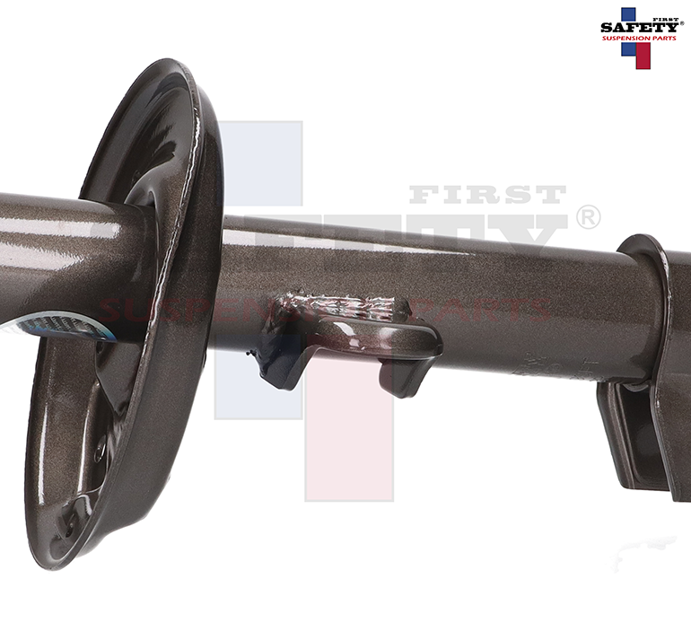 Amortiguador Delantera Izquierdo Gas Fiat Truck Argo 4L 1.3 Lts 2021-2024 Argo 4L 1.8 Lts 2021-2024 Safety