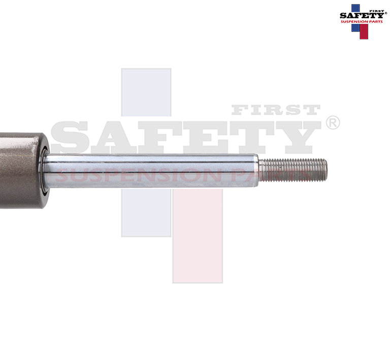 Amortiguador Delantera Ambos Lados Gas Volkswagen Pointer 1998-2009 Pointer Pick Up 1999-2010 Safety