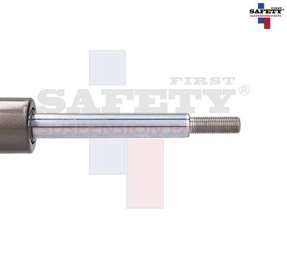 Amortiguador Delantera Ambos Lados Gas Volkswagen Pointer 1998-2009 Pointer Pick Up 1999-2010 Safety