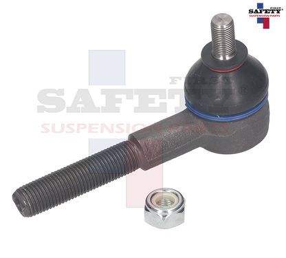Terminal Ambos Lados Exterior Manual Volkswagen Pointer 1998-2009 Safety