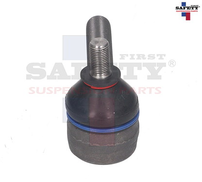 Terminal Ambos Lados Exterior Manual Volkswagen Pointer 1998-2009 Safety