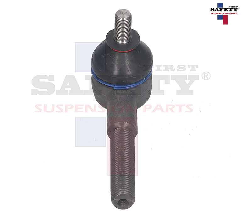 Terminal Ambos Lados Exterior Manual Volkswagen Pointer 1998-2009 Safety