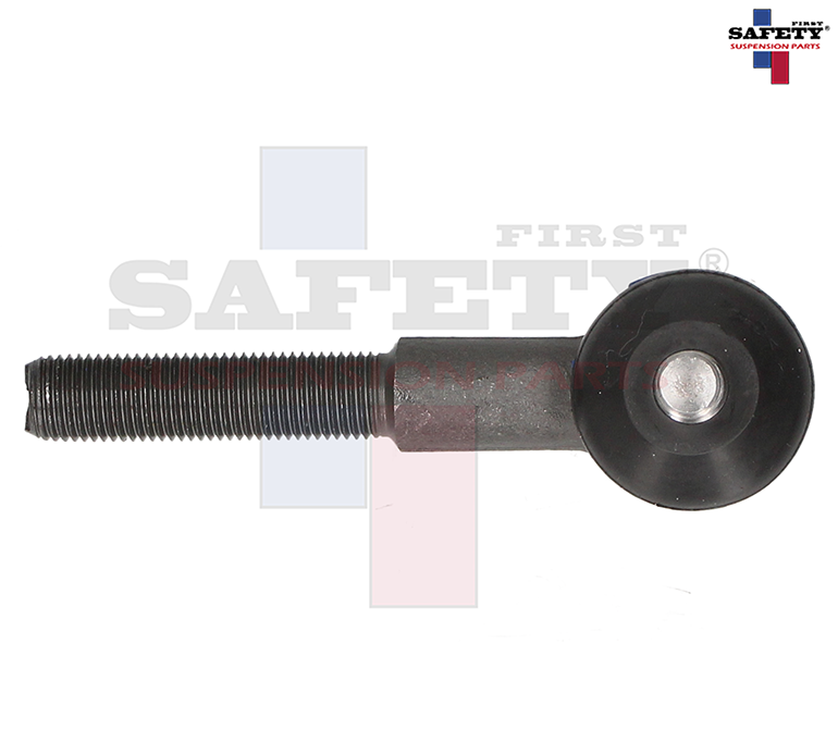 Terminal Ambos Lados Exterior Manual Volkswagen Pointer 1998-2009 Safety