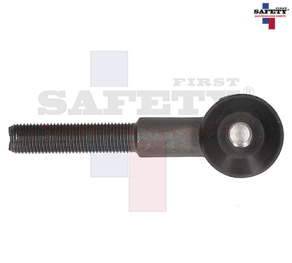 Terminal Ambos Lados Exterior Manual Volkswagen Pointer 1998-2009 Safety