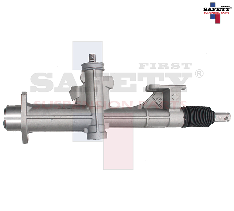 Caja Dirección Volkswagen Pointer 4L 1.8 Lts 1998-2009 Hidraulica Sin Terminales Safety