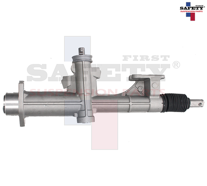 Caja Dirección Volkswagen Pointer 4L 1.8 Lts 1998-2009 Hidraulica Sin Terminales Safety