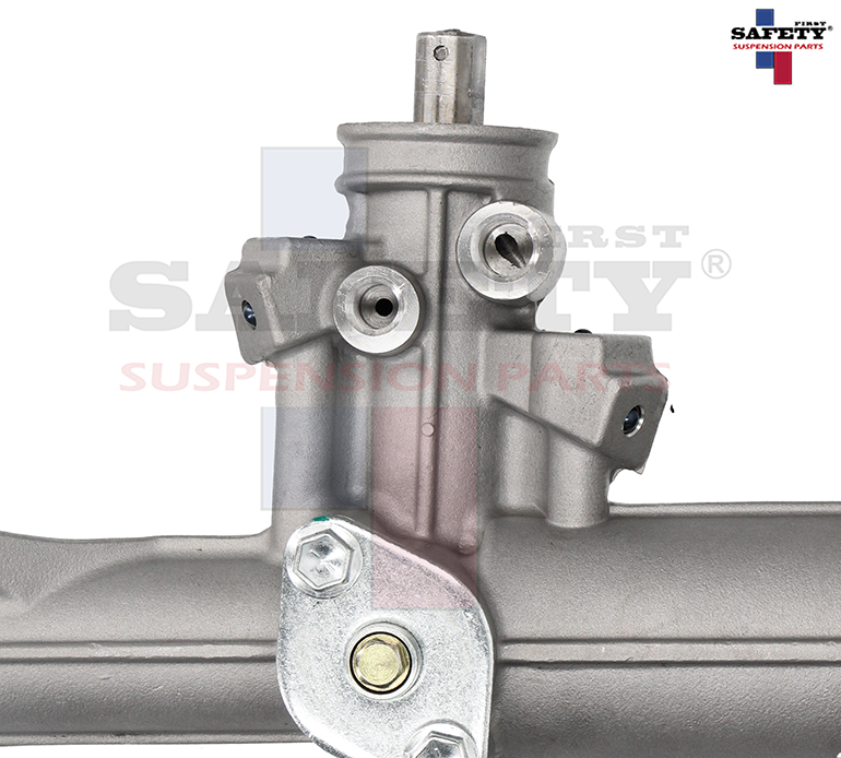 Caja Dirección Volkswagen Pointer 4L 1.8 Lts 1998-2009 Hidraulica Sin Terminales Safety