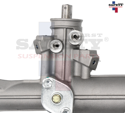 Caja Dirección Volkswagen Pointer 4L 1.8 Lts 1998-2009 Hidraulica Sin Terminales Safety