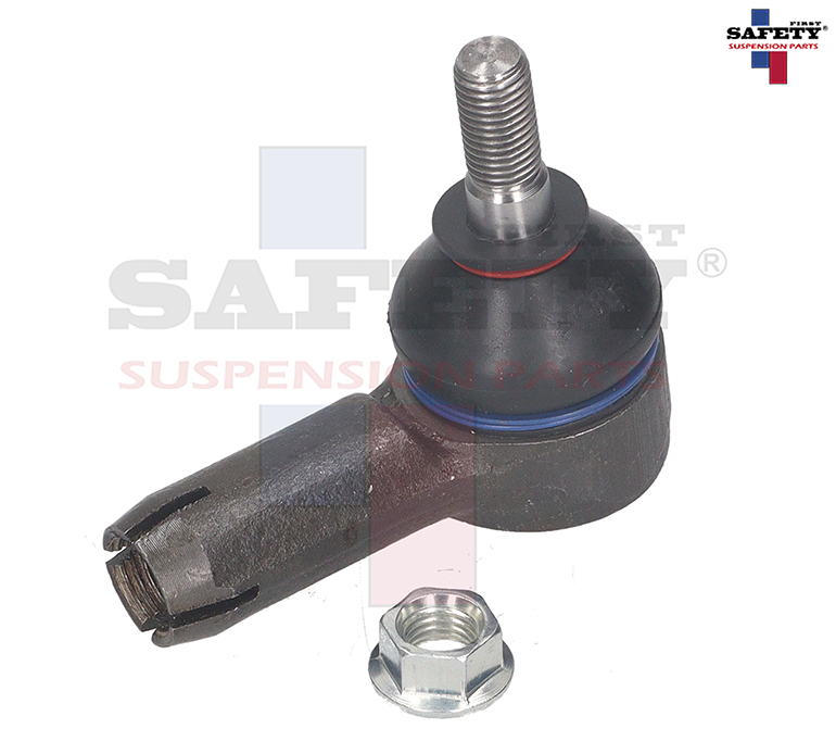Terminal Ambos Lados Exterior Hidráulica Volkswagen Pointer 1998-2009 Safety