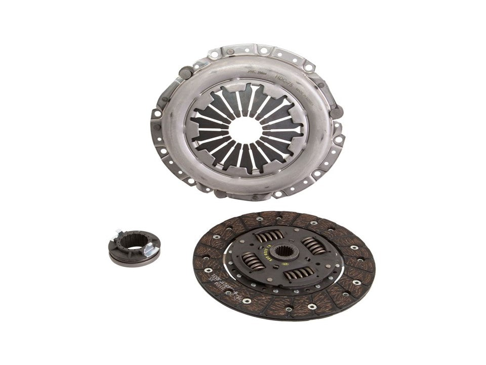 KIT CLUTCH DODGE ATTITUDE 4L 1.4 LTS 2006-2011 96 HP VERNA 4L 1.6 LTS 2004-2006 104 HP DOHC 5 VELOCIDADES LUK - Beta Autopartes