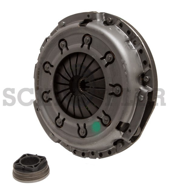 KIT CLUTCH DODGE AVENGER 4L 2.0 LTS 1995-1999 IMPORTADO NEON 4L 2.0 LTS 1999-2005 STRATUS 4L 2.0 LTS 2001-2006 CHRYSLER SEBRING 4L 2.0 LTS 1995-1999 IMPORTADO MITSUBISHI ECLIPSE 4L 2.0 LTS 1995-1999 IMPORTADO LUK - Beta Autopartes