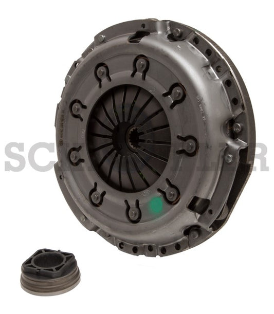 KIT CLUTCH DODGE AVENGER 4L 2.0 LTS 1995-1999 IMPORTADO NEON 4L 2.0 LTS 1999-2005 STRATUS 4L 2.0 LTS 2001-2006 CHRYSLER SEBRING 4L 2.0 LTS 1995-1999 IMPORTADO MITSUBISHI ECLIPSE 4L 2.0 LTS 1995-1999 IMPORTADO LUK - Beta Autopartes