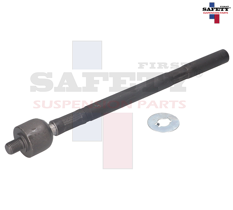 Bieleta Peugeot 206 2000-2008 Safety