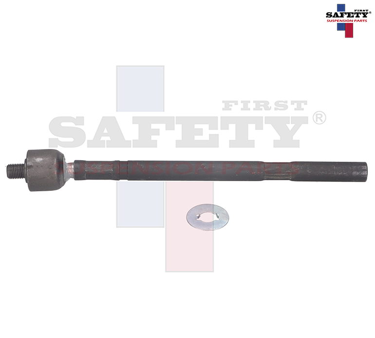 Bieleta Peugeot 206 2000-2008 Safety