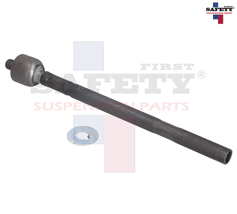 Bieleta Peugeot 206 2000-2008 Safety