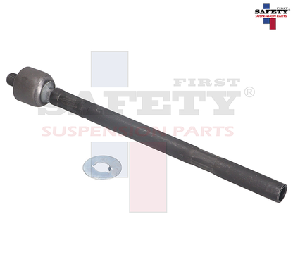 Bieleta Peugeot 206 2000-2008 Safety