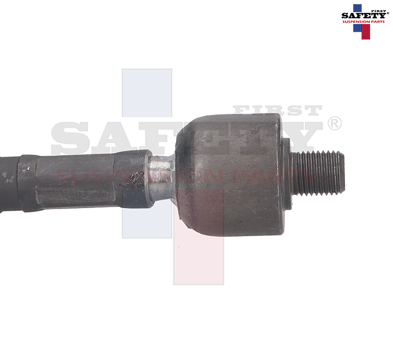 Bieleta Peugeot 206 2000-2008 Safety