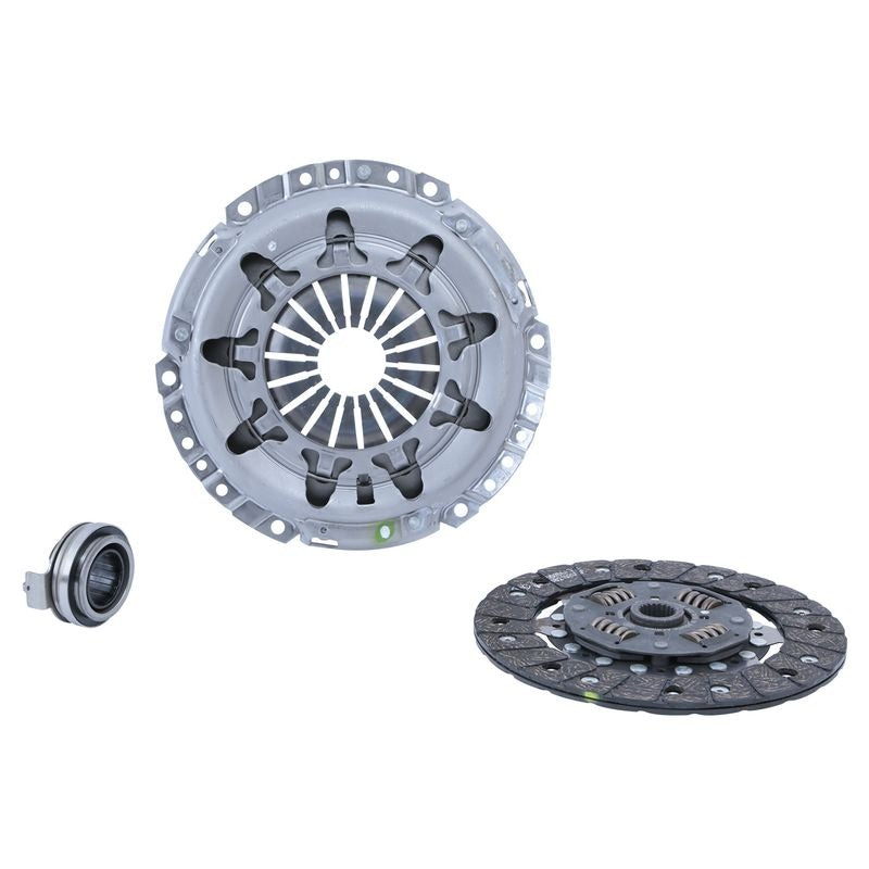 KIT CLUTCH HONDA CIVIC 4L 1.8 LTS 2006-2015 140 HP SOHC 16 VALVULAS 5 VELOCIDADES LUK - Beta Autopartes