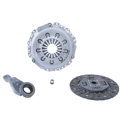 KIT CLUTCH MAZDA 3 4L 2.0 LTS 2006-2013 MAZDA 3 4L 2.3 LTS 2006-2009 MAZDA 3 4L 2.5 LTS 2010-2013 156 HP DOHC 5 Y 6 VELOCIDADES INCLUYE KIT DE ACCIONAMIENTO 623339600 LUK - Beta Autopartes