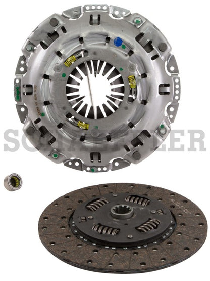 KIT CLUTCH FORD TRUCK F-450 SUPER DUTY V8 6.0 LTS 2003-2007 TDI 325 HP F-450 SUPER DUTY V8 6.4 LTS 2008-2010 TDI 343-350 HP 6 VELOCIDADES LUK - Beta Autopartes