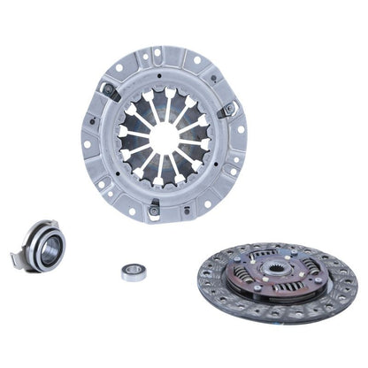 KIT CLUTCH SUZUKI SWIFT 4L 1.4 LTS 2012-2017 94 HP DOHC 5 VELOCIDADES LUK - Beta Autopartes