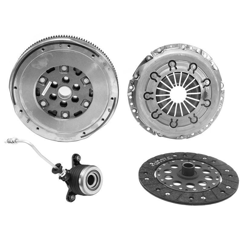 KIT CLUTCH NISSAN TRUCK JUKE 4L 1.6 LTS 2012-2014 NISSAN SENTRA SR 4L 1.6 LTS 2017-2020 TURBO 188 HP SENTRA 4L 2.0 LTS 2020-2022 145 HP 6 VELOCIDADES LUK - Beta Autopartes