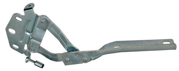 BISAGRA DE COFRE VOLKSWAGEN PASSAT 2001-2005 IZQUIERDA TYG