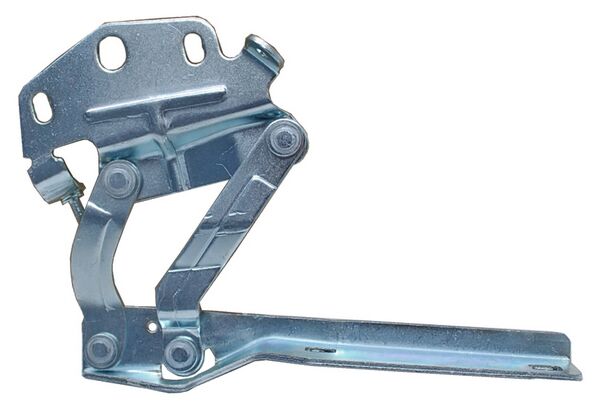 BISAGRA DE COFRE VOLKSWAGEN PASSAT 2006-2009 IZQUIERDA TYG