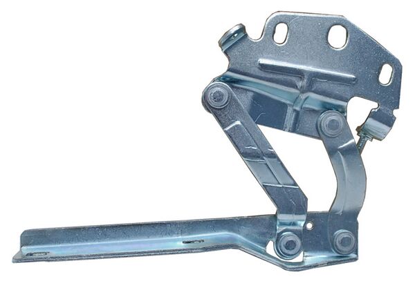 BISAGRA DE COFRE VOLKSWAGEN PASSAT 2006-2009 DERECHA TYG
