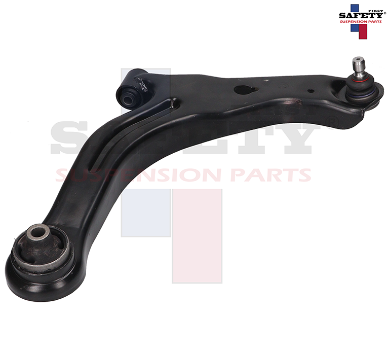 Horquilla Suspension Ford Truck Escape 4L 2.0 Lts 2001-2004 Mazda Truck Tribute 4L 2.0 Lts 2001-2004 Inferior Derecha Safety