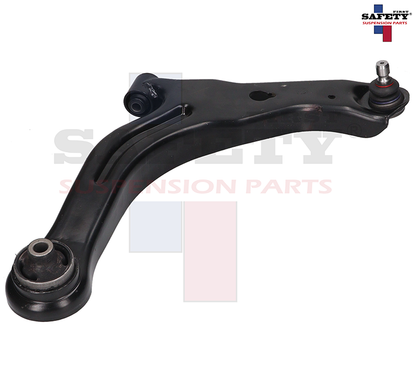 Horquilla Suspension Ford Truck Escape 4L 2.0 Lts 2001-2004 Mazda Truck Tribute 4L 2.0 Lts 2001-2004 Inferior Derecha Safety