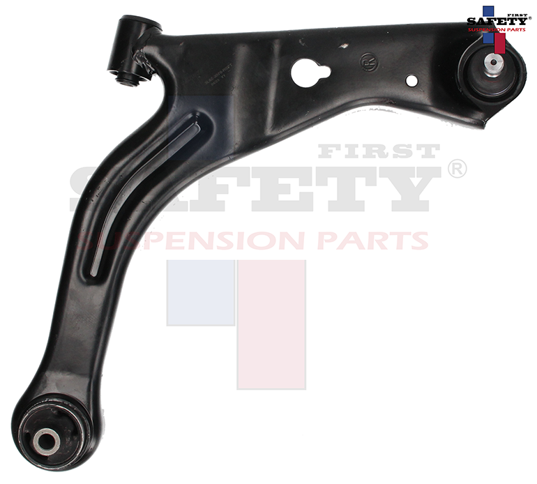 Horquilla Suspension Ford Truck Escape 4L 2.0 Lts 2001-2004 Mazda Truck Tribute 4L 2.0 Lts 2001-2004 Inferior Derecha Safety