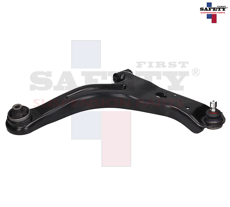 Horquilla Suspension Ford Truck Escape 4L 2.0 Lts 2001-2004 Mazda Truck Tribute 4L 2.0 Lts 2001-2004 Inferior Derecha Safety